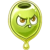 🍈 Эмодзи «Китайский Pvz» для Telegram