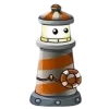 🌊 Эмодзи «Китайский Pvz» для Telegram