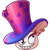 🌟 Эмодзи «Китайский Pvz» для Telegram