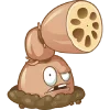 🍊 Эмодзи «Китайский Pvz» для Telegram