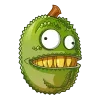 🍐 Эмодзи «Китайский Pvz» для Telegram
