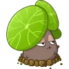 😏 Эмодзи «Китайский Pvz» для Telegram