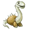 🦕 Эмодзи «Китайский Pvz» для Telegram