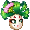 🤡 Эмодзи «Китайский Pvz» для Telegram