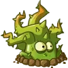 🥬 Эмодзи «Китайский Pvz» для Telegram