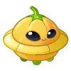 🍋 Эмодзи «Китайский Pvz» для Telegram