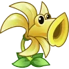 🌼 Эмодзи «Китайский Pvz» для Telegram