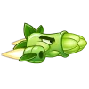 🫛 Эмодзи «Китайский Pvz» для Telegram