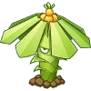 🥬 Эмодзи «Китайский Pvz» для Telegram