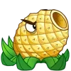 🍍 Эмодзи «Китайский Pvz» для Telegram