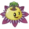 🌴 Эмодзи «Китайский Pvz» для Telegram
