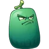 🫑 Эмодзи «Китайский Pvz» для Telegram