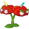 🌷 Эмодзи «Китайский Pvz» для Telegram