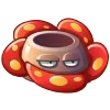 🌺 Эмодзи «Китайский Pvz» для Telegram