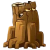 🌳 Эмодзи «Китайский Pvz» для Telegram