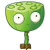 🫑 Эмодзи «Китайский Pvz» для Telegram
