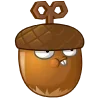 🥥 Эмодзи «Китайский Pvz» для Telegram