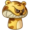 🌟 Эмодзи «Китайский Pvz» для Telegram