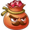 💎 Эмодзи «Китайский Pvz» для Telegram