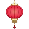 🏮 Эмодзи «Chinese Emoji» для Telegram