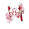 🎭 Эмодзи «Chinese Emoji» для Telegram