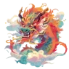 🐲 Эмодзи «Chinese Emoji» для Telegram
