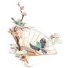 🪭 Эмодзи «Chinese Emoji» для Telegram