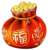💰 Эмодзи «Chinese Emoji» для Telegram