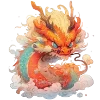 🐲 Эмодзи «Chinese Emoji» для Telegram
