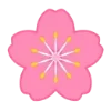 🌸 Эмодзи «Chinese Emoji» для Telegram