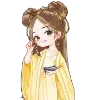 🎎 Эмодзи «Chinese Emoji» для Telegram