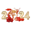 🐲 Эмодзи «Chinese Emoji» для Telegram