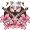 🌸 Эмодзи «Chinese Emoji» для Telegram