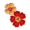 🌺 Эмодзи «Chinese Emoji» для Telegram