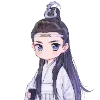 🎎 Эмодзи «Chinese Emoji» для Telegram