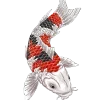 🐟 Эмодзи «Chinese Emoji» для Telegram