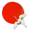 🕊 Эмодзи «Chinese Emoji» для Telegram
