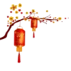 🏮 Эмодзи «Chinese Emoji» для Telegram