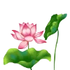 🪷 Эмодзи «Chinese Emoji» для Telegram