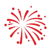 🎇 Эмодзи «Chinese Emoji» для Telegram