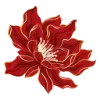 🌺 Эмодзи «Chinese Emoji» для Telegram