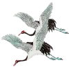 🕊 Эмодзи «Chinese Emoji» для Telegram
