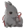 🐇 Эмодзи «Chinese Emoji» для Telegram