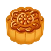 🥮 Эмодзи «Chinese Emoji» для Telegram