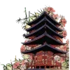 ⛩ Эмодзи «Chinese Emoji» для Telegram