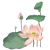 🪷 Эмодзи «Chinese Emoji» для Telegram