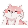 😻 Эмодзи «Chinese Emoji» для Telegram