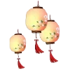 🏮 Эмодзи «Chinese Emoji» для Telegram