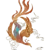 🦚 Эмодзи «Chinese Emoji» для Telegram