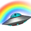 🛸 Эмодзи «Необычные эмодзи 💸» для Telegram